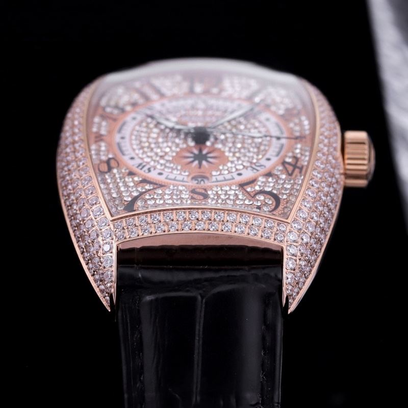 FRANCK MULLER Watches